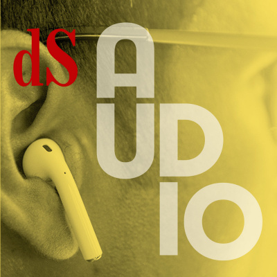 Ds Audio