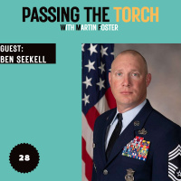 Ep 28: Your Capacity is Limitless with Ben Seekell