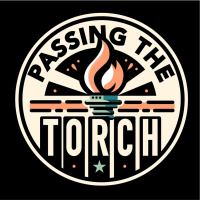 Ep. 44: Shelly Baskin: Military, High Jumping  Paintballs | Handling Pressure with Laughter and Gratitude