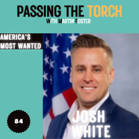 #84 - Josh White - From Service to Self-Discovery 