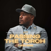 #91 - Curtez Riggs - Connecting Communities, Military Influence in Action, and Veteran Impact