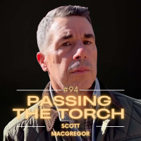 #94 - Scott MacGregor - Everyday is a Special Occasion