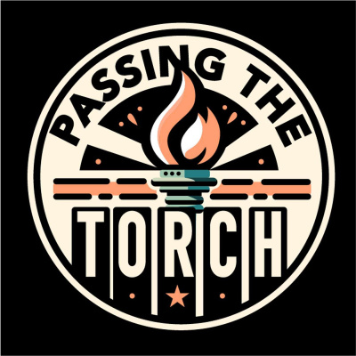 Passing The Torch