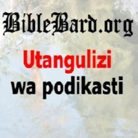 Swahili BB-41 Kufikia Amani Na Mungu Na Wanadamu