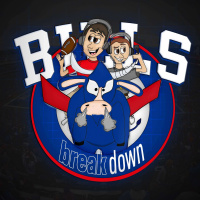 Bills Select Dalton Kincaid!