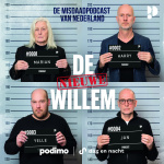De Willem Podcast