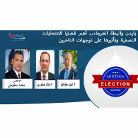 بايدن والبطة العرجاء.. أهم قضايا الانتخابات النصفية وتأثيرها على توجهات الناخبين