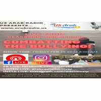 A Conversation With High School Students On #Bullying