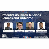 Potential US-Israeli Tensions: Sources and Outcome