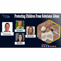 Protecting Children From Substance Abuse
