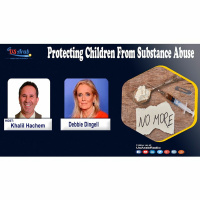 Protecting Children From Substance Abuse