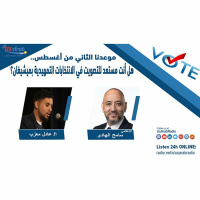 هل أنت مستعد للتصويت في الانتخابات التمهيدية بميشيغان؟