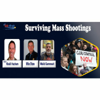 Surviving Mass Shootings