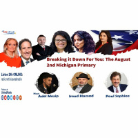Breaking down the Michigan August 2nd Primary