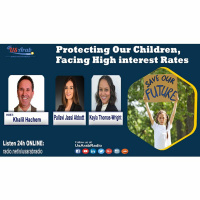 Protecting Our Children,Facing High interest Rates