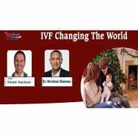 IVF Changing The World