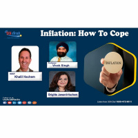 Inflation: How To Cope