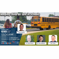 Keeping Children Safe in Schools