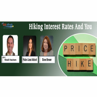 Hiking Interest Rates And You