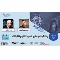 روشتة الوقاية من «متحور دلتا» سريع الانتشار مع اقتراب الشتاء