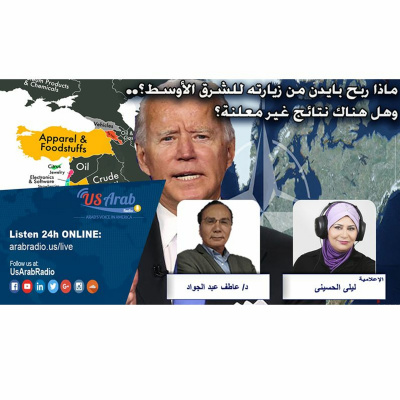 Usarabradio