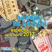 Kanojo To Kareshi: Lo mejor del 2017 en Anime y Películas