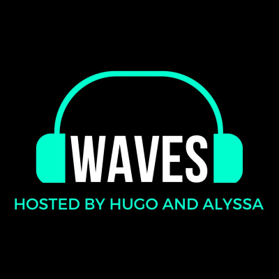 Waves With Hugo And Alyssa