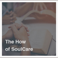 The How of Soul Care | Jenni Hoag