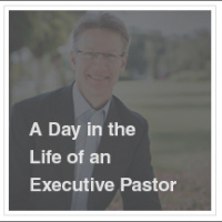 Day in the Life of an Executive Pastor and ECFA Board Member | Danny de Armas