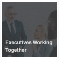 Executives Working Together | East-West Ministries
