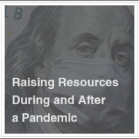 Raising Resources During and After the Pandemic | Gary Hoag