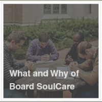 What and Why of Board SoulCare | Jenni Hoag
