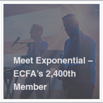 Excellence In Ministry