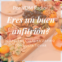 Eres un buen anfitrión?