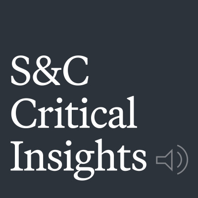 Sc Critical Insights