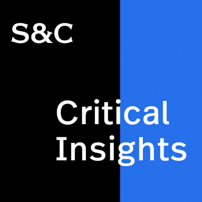 Sc Critical Insights