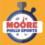Moore Philly Sports