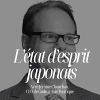 Les secrets du Zen pour atteindre vos objectifs avec Jérôme Chouchan (CEO Godiva Asie et auteur du best-seller la Cible) #321