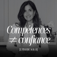 Syndrome de l’imposteur, collègues passifs-agressifs : deux poisons silencieux au travail - #308