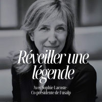 65 millions, 55 boutiques… et une vision : Sophie Lacoste raconte la renaissance de Fusalp - #304