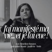 Quitter le droit pour plusieurs médias prestigieux : les secrets de Bénédicte Burguet pour une vie choisie - #301