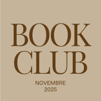 3 lectures pour se réchauffer l’esprit – Book Club Novembre 2025