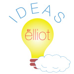 Ideas By Elliot Podcast