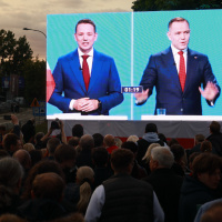 Kto zyskał, kto stracił? | Duży Pałac