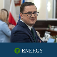 Motyka o przyszłości polskiej energetyki | Energia do zmiany