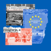 Wiek migracji | Polska - 20 lat później