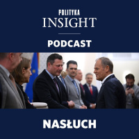 200 dni rządu | Nasłuch