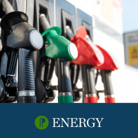 Jak rozwija się polski rynek paliw? | Energia do zmiany