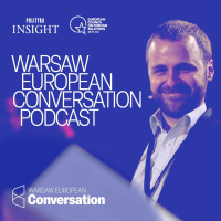 Philipp Jäger on EUs climate strategy