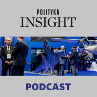 Zbrojeniowe odrodzenie Europy | PI PODCAST